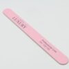 купить Деревянная пилочка для ногтей Beauty LUXURY WF-04 120*180 розовая