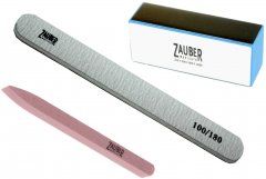 купить Маникюрный набор №12 Zauber-manicure ZB-12 3 предмета (4004904090125)