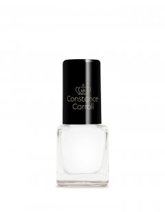 купить Лак для ногтей Constance Carroll Mini Vinyl Nail Polish 02 Snow 6мл