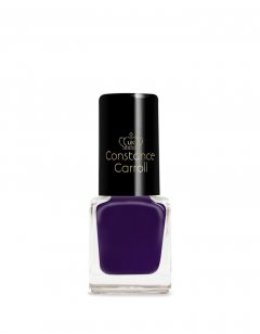 купить Лак для ногтей Constance Carroll Mini Vinyl Nail Polish 101 Plum Night 6мл