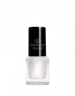 купить Лак для ногтей Constance Carroll Mini Vinyl Nail Polish 27 Silver Moon 6мл