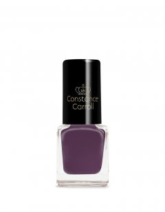 купить Лак для ногтей Constance Carroll Mini Vinyl Nail Polish 100 French Violet 6мл