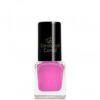 купить Лак для ногтей Constance Carroll Mini Vinyl Nail Polish 121 Neon Light Pink 6мл