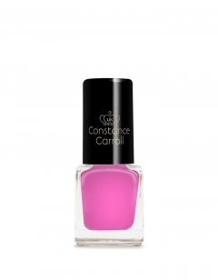 купить Лак для ногтей Constance Carroll Mini Vinyl Nail Polish 121 Neon Light Pink 6мл