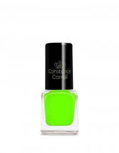 купить Лак для ногтей Constance Carroll Mini Vinyl Nail Polish 76 Neon Green 6мл