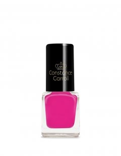 купить Лак для ногтей Constance Carroll Mini Vinyl Nail Polish 74 Neon Pink 6мл