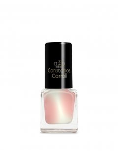 купить Лак для ногтей Constance Carroll Mini Vinyl Nail Polish 130 Pearly Peach 6мл