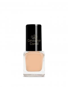 купить Лак для ногтей Constance Carroll Mini Vinyl Nail Polish 85 White Tea 6мл