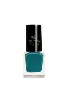 купить Лак для ногтей Constance Carroll Mini Vinyl Nail Polish 103 Turquoise 6мл