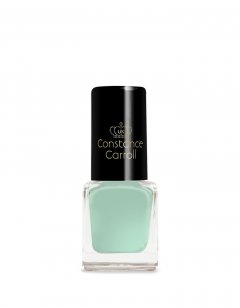 купить Лак для ногтей Constance Carroll Mini Vinyl Nail Polish 102 Mint 6мл