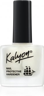 купить Средство для укрепления ногтей Kalyon Nail Protective Hardener 12 мл