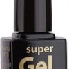 купить Верхнее покрытие для ногтей Relouis Super Gel Top 10 г