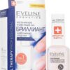 купить Бриллиантовый восстанавливающий комплекс для ногтей Eveline Cosmetics Nail Therapy Professional 12 мл