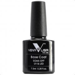 купить База Venalisa BASE COAT 7.5 мл