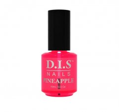 купить Масло для кутикулы D.I.S Nails ананас 15 мл