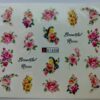 купить Слайдер-дизайн для ногтей Nail Sticker a1608