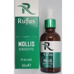 купить Кератолитик для кутикулы RUFUS MOLLIS 50мл