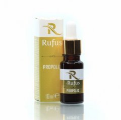 купить Прополис RUFUS Propolis 10 мл