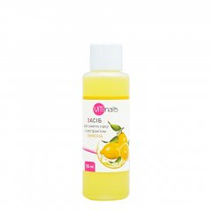 купить Жидкость для снятия лака ViTinails с экстрактом лимона 100 мл (1022)"