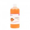 купить Жидкость для снятия лака ViTinails с экстрактом апельсина 500 мл (1013)