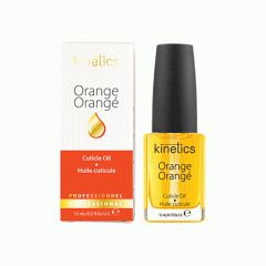 купить Масло для кутикулы с апельсином Kinetics Orange Cuticle Oil 15 мл