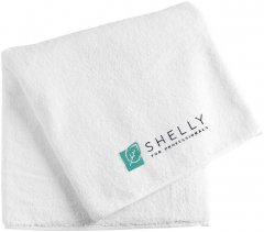 купить Фирменное полотенце для маникюра Shelly 30х50 см (4823109403949)