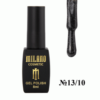 купить Гель-лак светоотражающий Milano Cosmetic Effulgence №13/10 8 мл