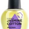 купить Масло для кутикулы и ногтей Solomeya Cuticle Oil Jasmine and Cotton Жасмин и хлопок 9 мл (5060504725668)