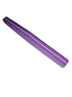 купить Баф шлифовщик для ногтей 100/180 фиолетовый