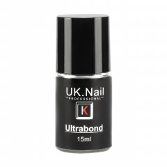 купить Ультрабонд для ногтей от UK NAIL 15 МЛ