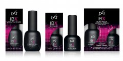 купить Восстановление и защита ногтей Ibx Duo Pack