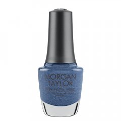 купить лак для нігтів MORGAN TAYLOR Color № 093 RHYTHM AND BLUES 15 мл