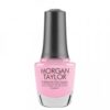 купить лак для нігтів MORGAN TAYLOR Color № 815 LIGHT ELEGANT 15 мл