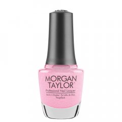 купить лак для нігтів MORGAN TAYLOR Color № 815 LIGHT ELEGANT 15 мл