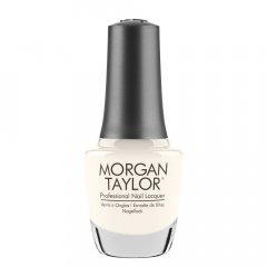 купить лак для нігтів MORGAN TAYLOR Color № 811 SHEEK WHITE 15 мл