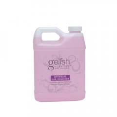 купить Засіб для зняття гелю GELISH ARTIFICAL NAIL REMOVER 960 мл