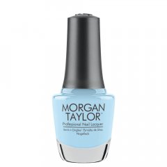 купить лак для нігтів MORGAN TAYLOR Color № 092 WATER BABY 15 мл