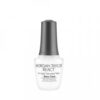 купить лак для нігтів MORGAN TAYLOR Base REACT COAT 15 мл