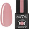 купить Гель-лак Moon Full Baza Premium №26 розовый темный 8 мл (5908254191756)