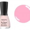 купить Лак для ногтей Naomi №100 Нежно-розовый 12 мл
