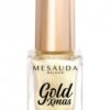 купить Лак для ногтей MESAUDA Gold Xmas Ever Luxe 401