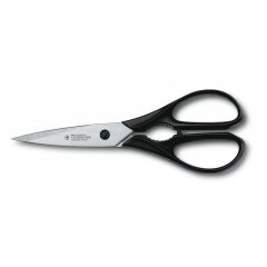 купить Кухонні ножиці Victorinox Victorinox 20см чорні (7.6363.3)