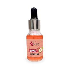 купить Масло для кутикулы Molekula Professional Cuticle Oil Яблоко 15 мл