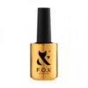 купить Закрепитель для гель-лака FOX Top Coat 14 мл