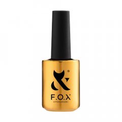 купить Закрепитель для гель-лака FOX Top Coat 14 мл