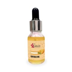 купить Масло для кутикулы Molekula Professional Cuticle Oil Апельсин 15 мл