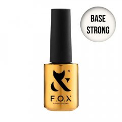 купить Основа для гель-лака F.O.X Base Strong Gel 14 мл