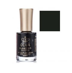 купить Лак для ногтей Constance Carroll DIAMOND GLOSS 087 Ebony