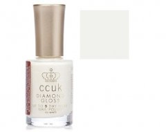 купить Лак для ногтей Constance Carroll DIAMOND GLOSS 103 white