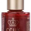 купить Лак для ногтей Constance Carroll DIAMOND GLOSS 094 signal red